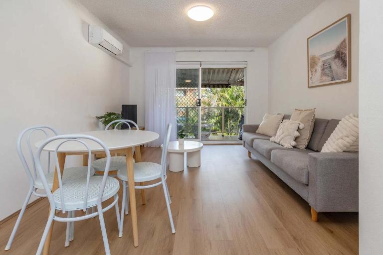 'Salt & Mardi' Great location! - Ferienwohnung Forster