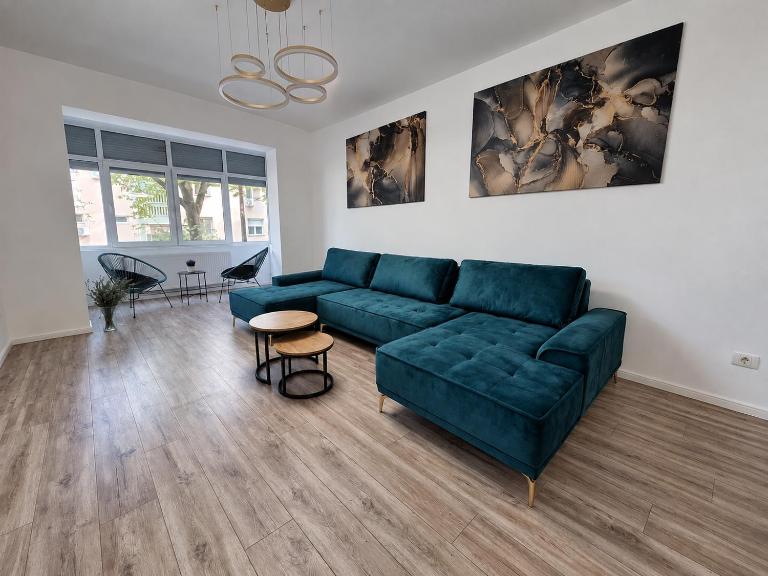 Neptun Residence Free Private Parking - B&B Timişoara