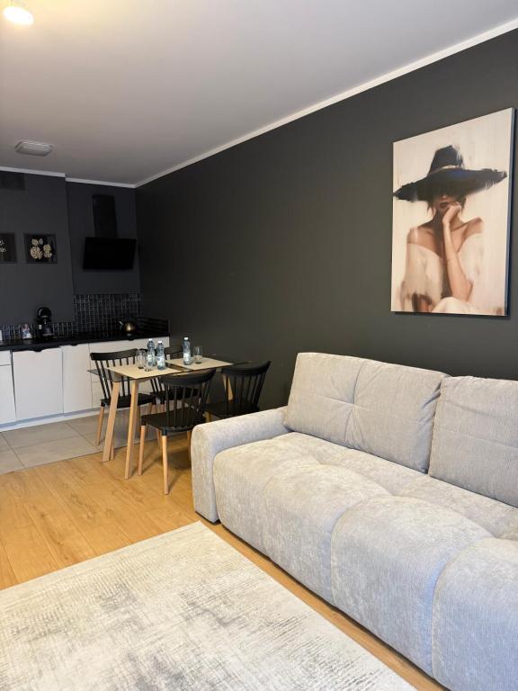 Apartament Bald1 - Ferienwohnung Kąty Wrocławskie