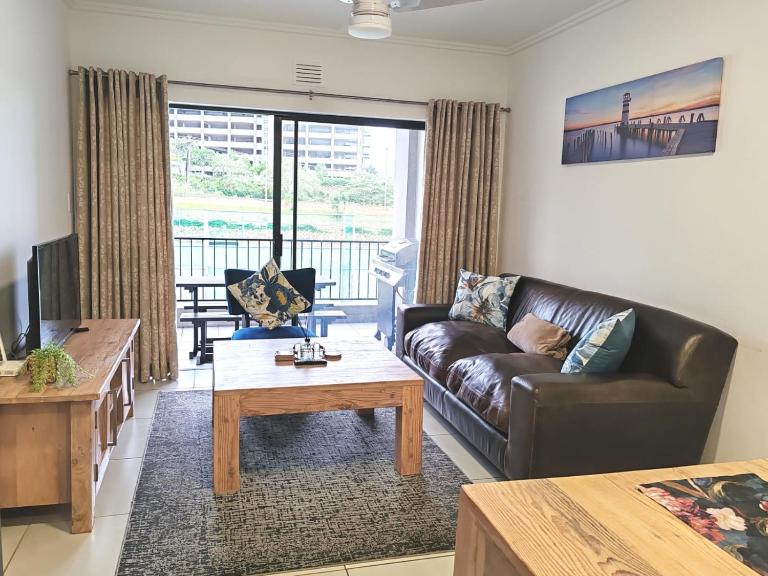 Apartment 276 Ballito Village - Ferienwohnung Ballito
