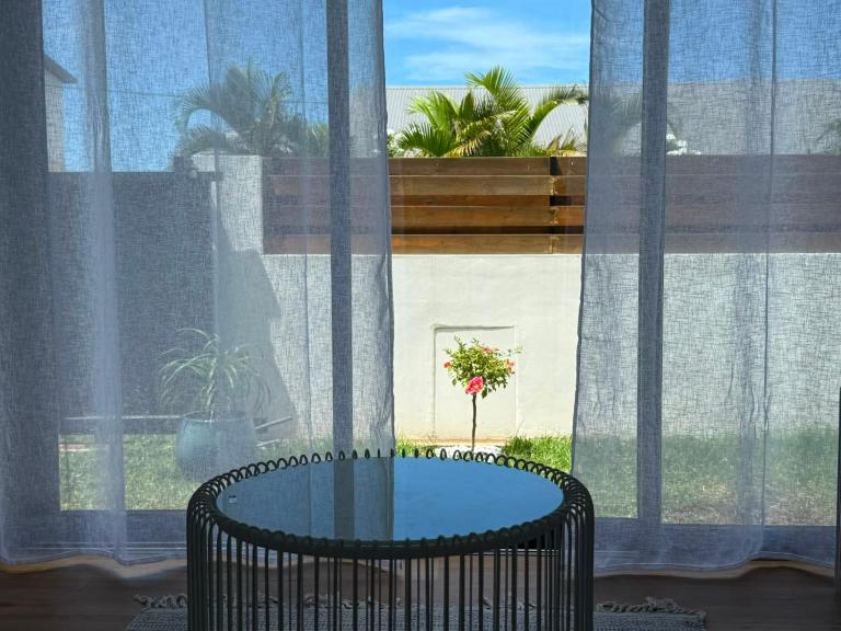 Purisia - Ferienwohnung Saint-Louis