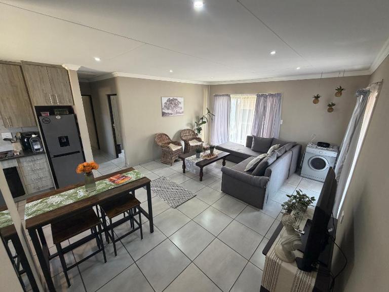 Honeyberry - B&B Potchefstroom
