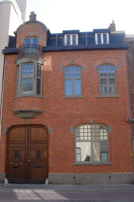 Hollandia City Distillery - B&B Hasselt
