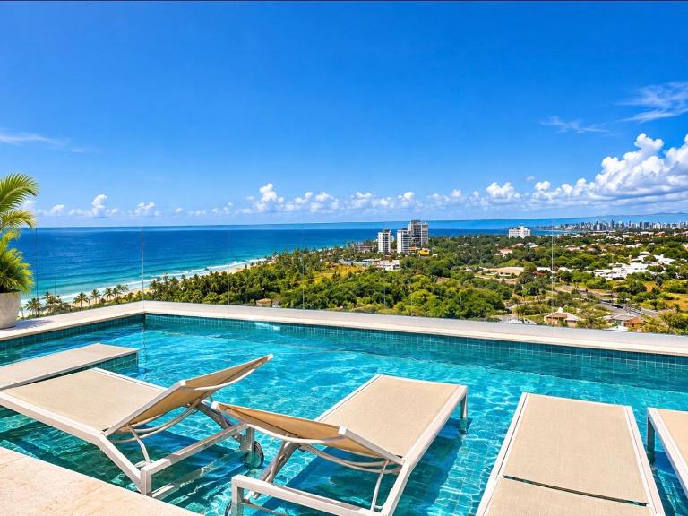 StellaPremium - Ferienwohnung Salvador