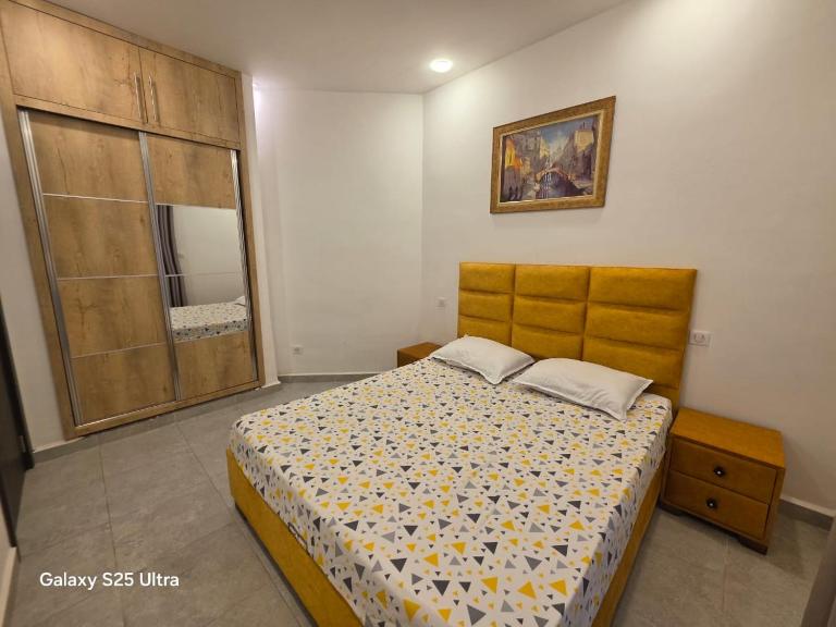 Appartement Didouche Mourad Alger Centre - Chambres d'hôtes Alger