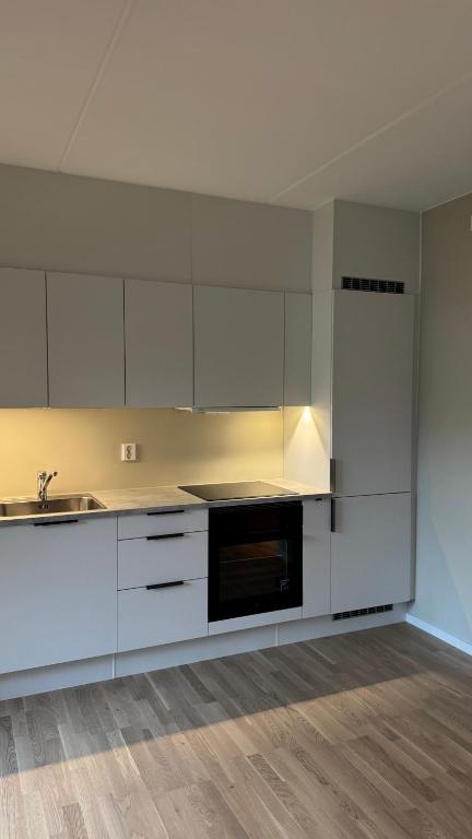 Central Aparment in Jessheim - B&B Jessheim