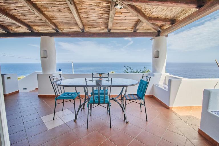 La Casuzza Dei Re - B&B Malfa