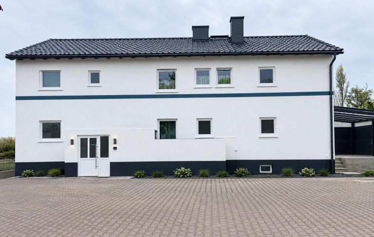 Am Silbersee - Ferienwohnung Hochheim am Main