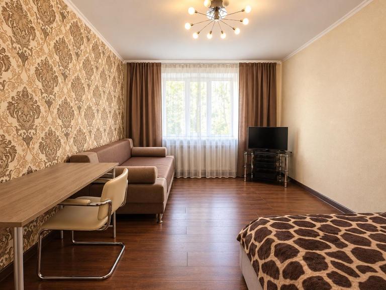 Квартира на Ивана Сирка 2 - B&B Sumy