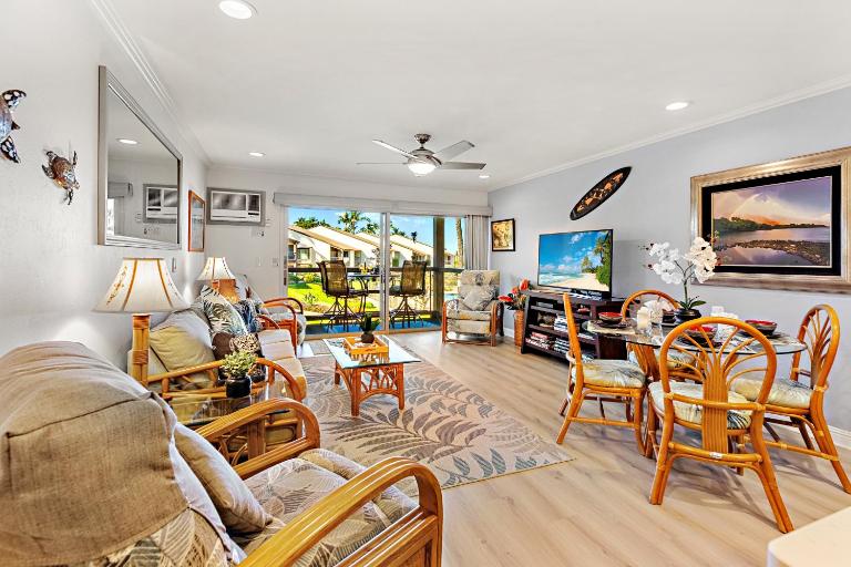 Hale Kamaole 241 - B&B Wailea