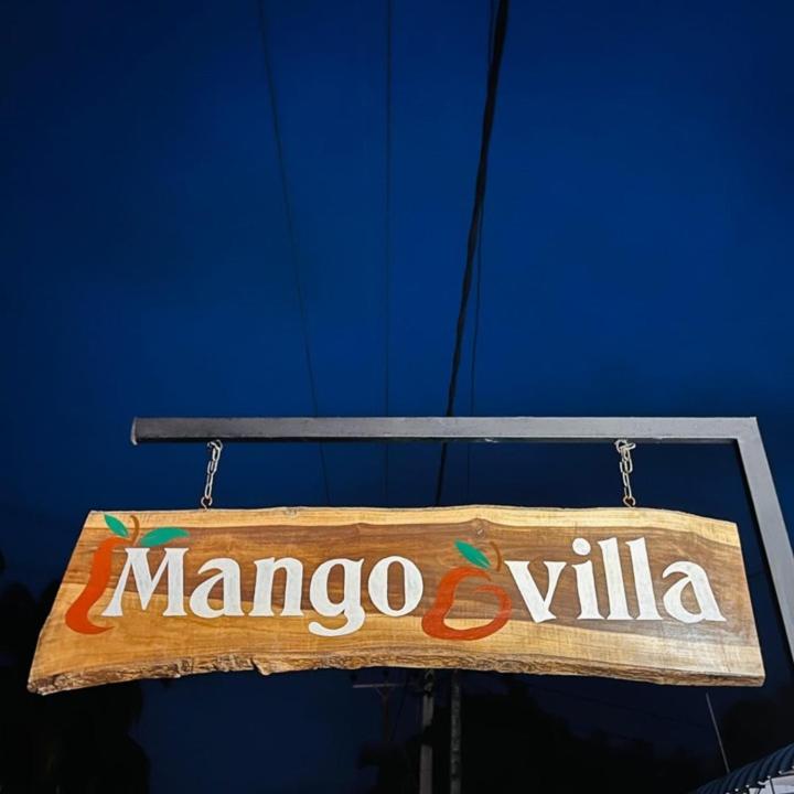 Beach Mango Villa - B&B Negombo