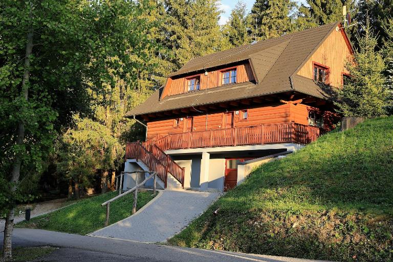 Drevenica 55 na Vŕškoch - Terchová - Chambres d'hôtes Terchová