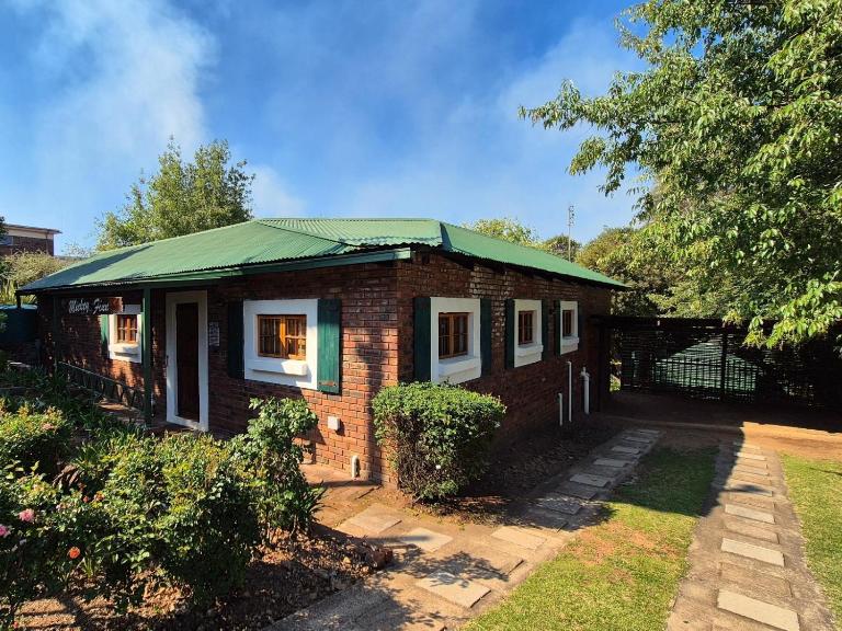 Mickey Finn - B&B Dullstroom