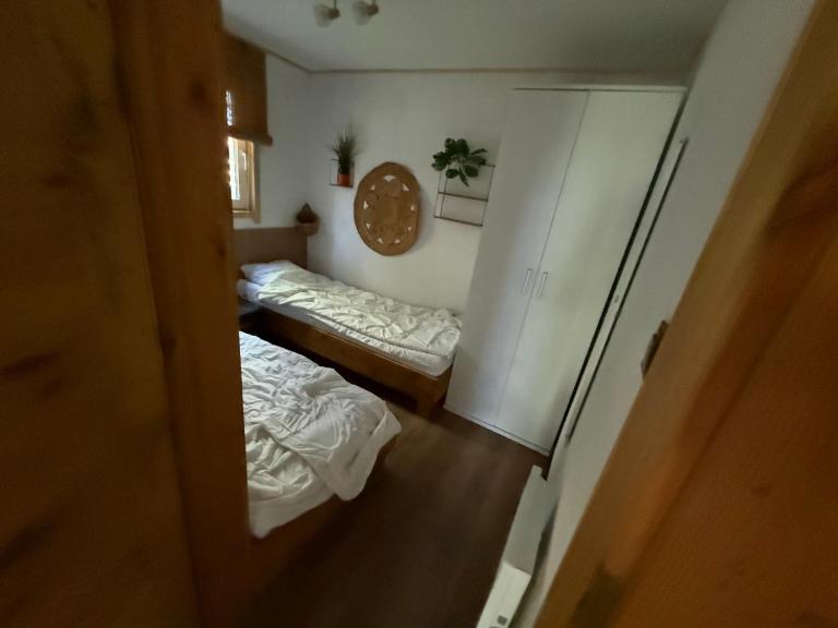 MiędzyDrzewamiTrupel - Ferienwohnung Trupel