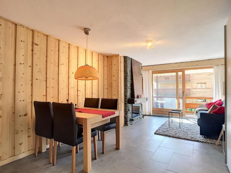 Ambassador 003 - Bed and Breakfast Verbier