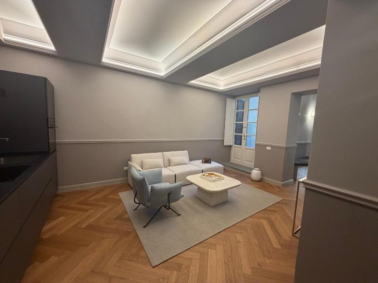 Porcelain Florence Apartment - Chambres d'hôtes Florence