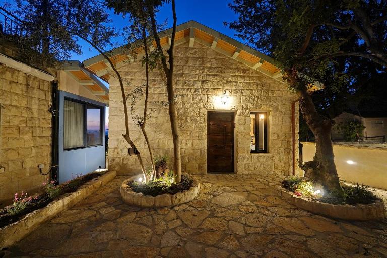 Harmony Estate - B&B Safed