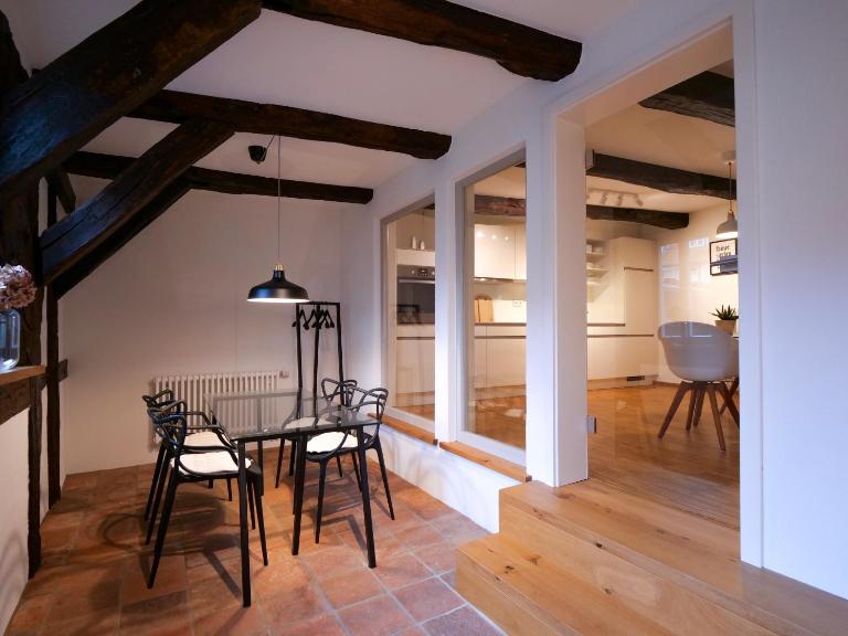 Loft 26 - Chambres d'hôtes Duderstadt