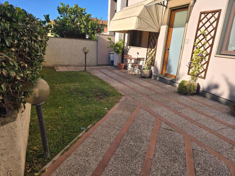 Il Gelsomino - Ferienwohnung Tuscania