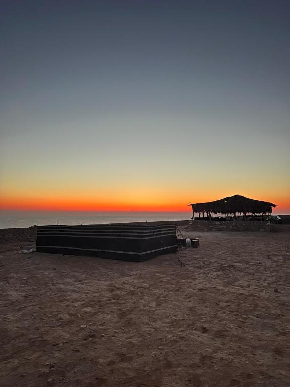 Caravan Matrouh - B&B Kafrat Abū Hibhibah