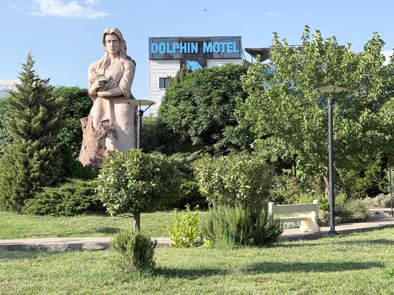 Dolphin Motel & Apartment Sulaymaniyah - Ferienwohnung Sulaimaniyya