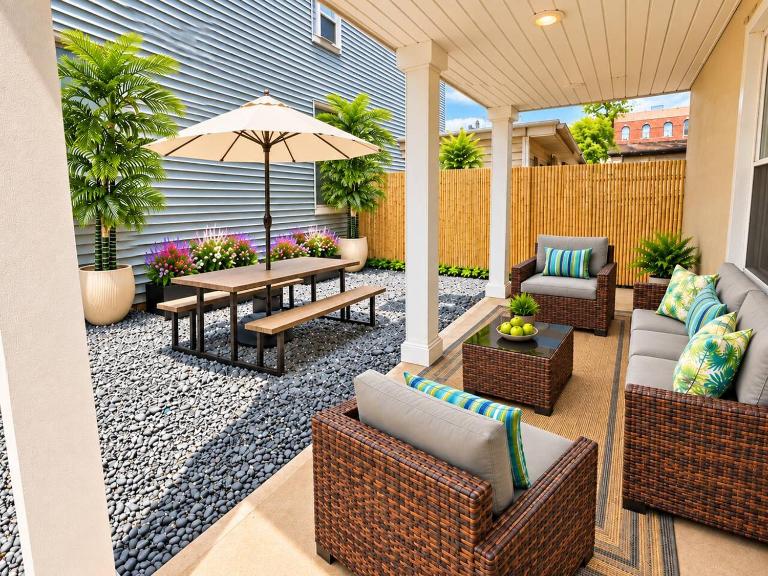 Free Parking 10 min Times Square+Arcade+Backyard - Ferienwohnung Weehawken