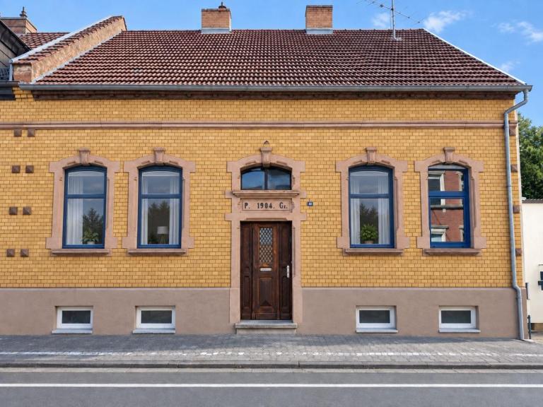 Haus 88 Rooms - Ferienwohnung Saarbrücken