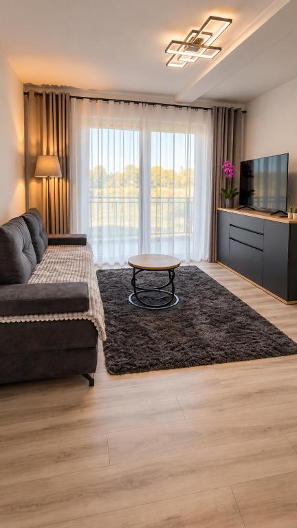 Apartament Grey - B&B Gorzów Śląski