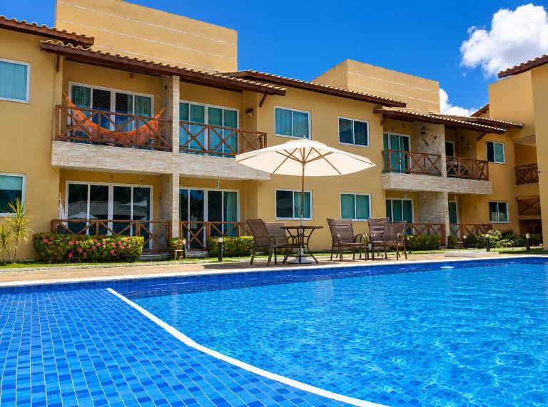 LAZER EM GUARAJUBA - B&B Guarajuba