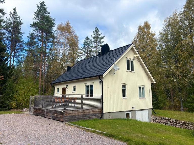 Nordic Haven - B&B Vansbro