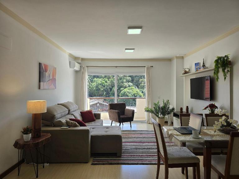 Residencial Dona Virgínia Centro - B&B Canela