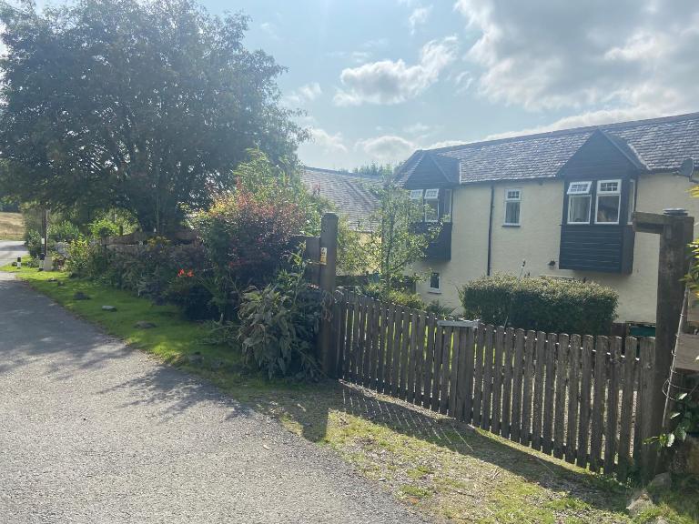 Corlae Cottage, mountain and forest views - B&B Carsphairn