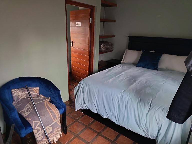 Villa De Lyden - B&B Lydenburg