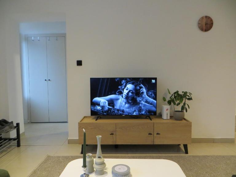 Dante City Residence - B&B Vršac