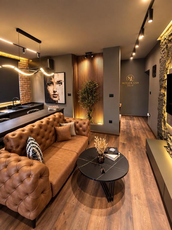 MOCCA Lux Suite - B&B Bitola