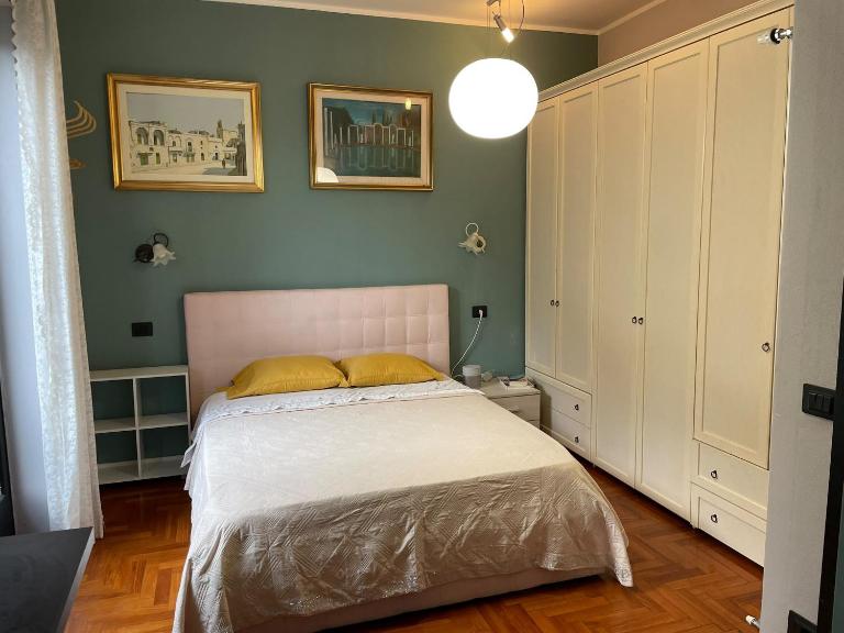 Habitación langhe - Ferienwohnung Alba
