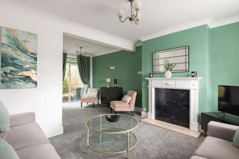 Toast Stays - The Garnet Rest - Ferienwohnung Brandon