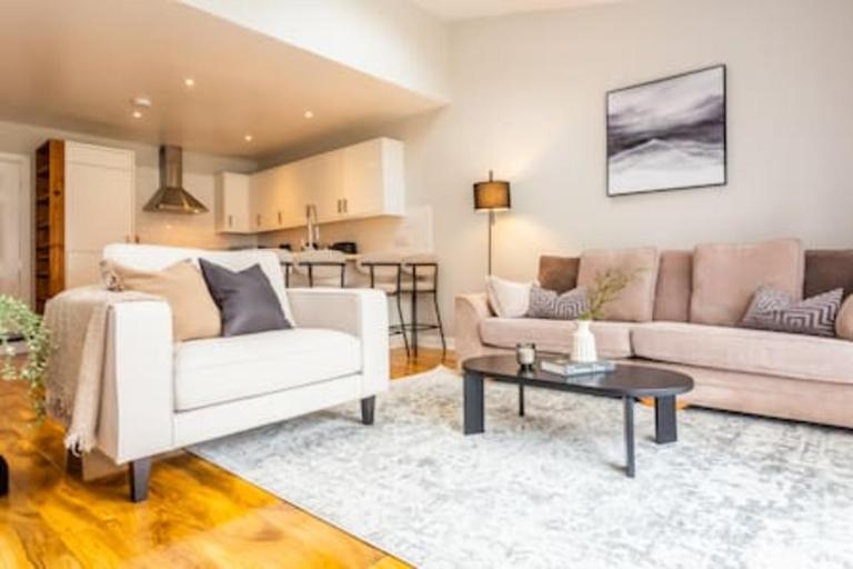 Toast Stays - The Botanic Garth - B&B Sherburn Hill