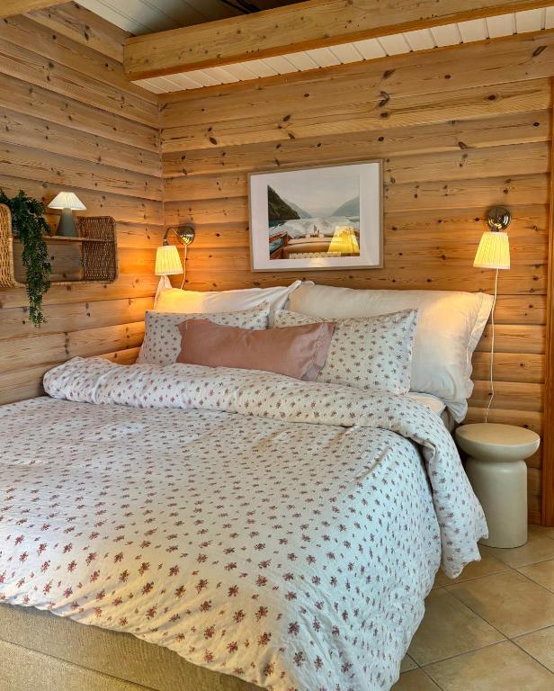 Cozy guesthouse near the sea! - B&B Tønsberg