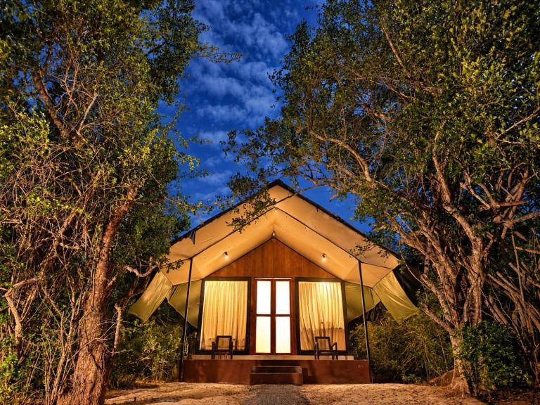 Enchanted Escapes Yala - B&B Yala