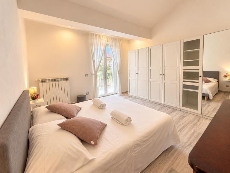 Comfort Home Free Parking in Florence - B&B Florence
