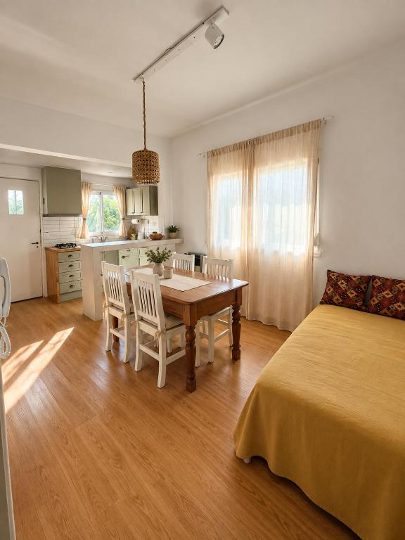 San Lorenzo II - Ferienwohnung Chacabuco