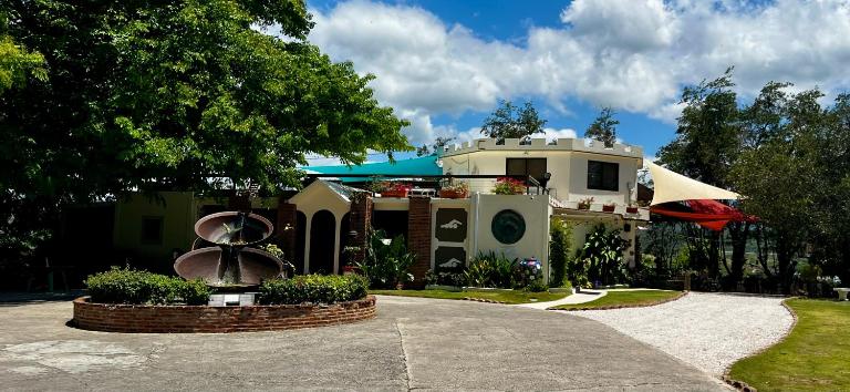 Villa Vassallo - B&B Ponce