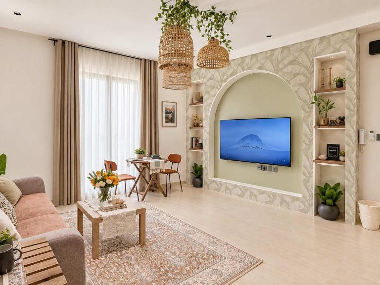 Bali island Home3 - B&B Khobar
