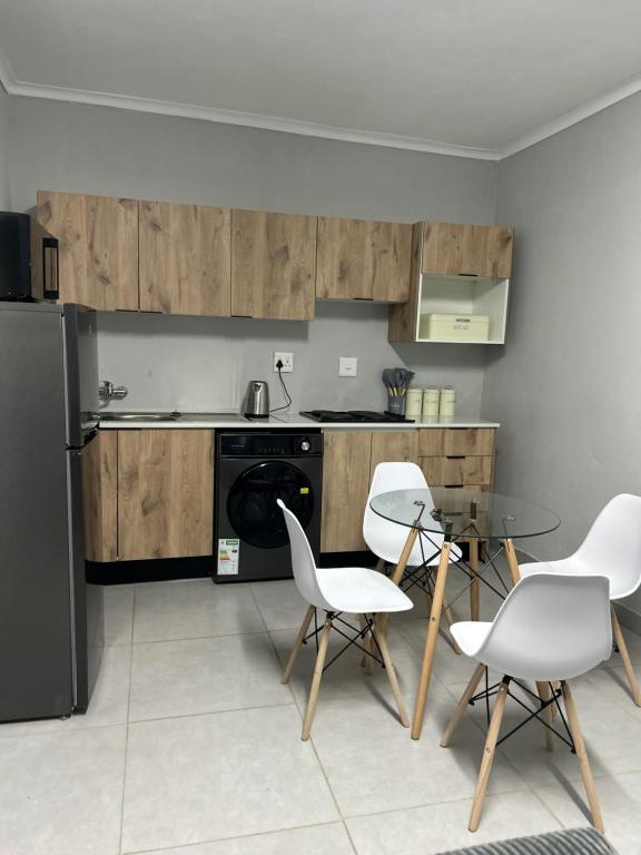 Mine Lux Rentals - B&B Thabazimbi