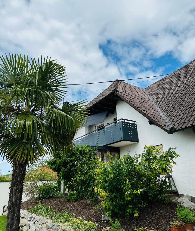 FeWo Ruf - B&B Sasbach