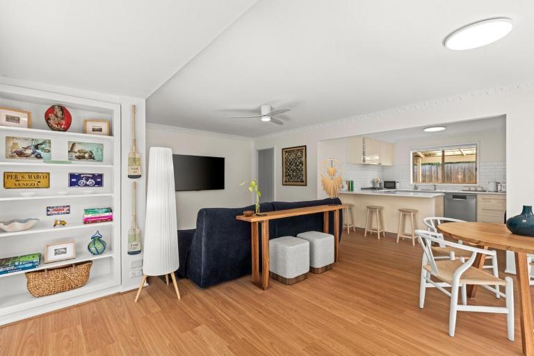 Brylette at Barwon Heads - Ferienwohnung Barwon Heads