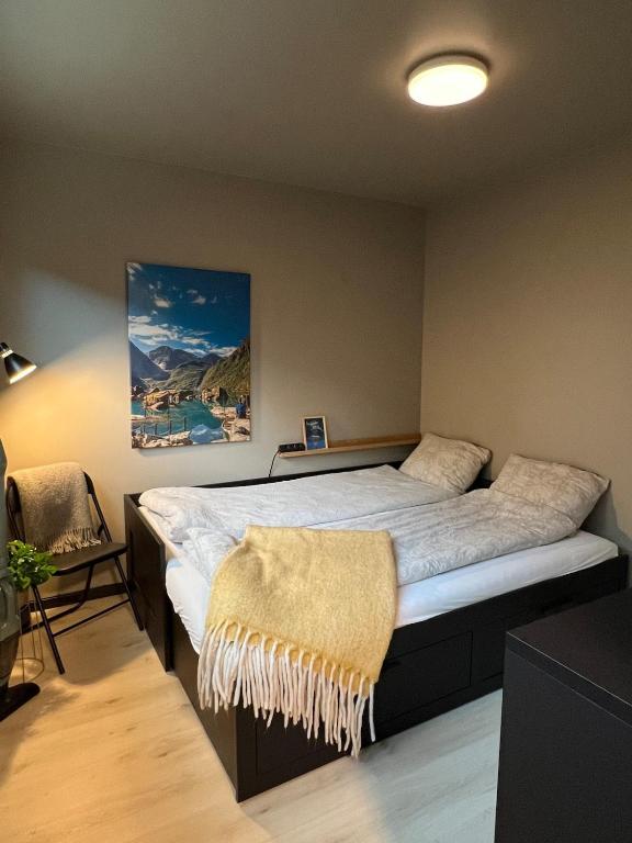 Small cozy apartment - B&B Tromsø