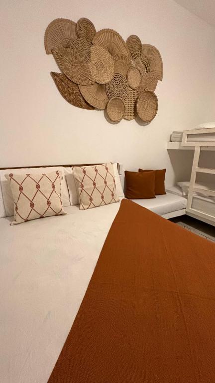Apartamento Boqueirão Ilha Comprida Tati Ortega - B&B Ilha Comprida