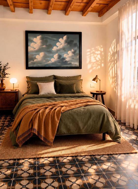Villa Seralba - Milan bergamo airport Leolandia & lakes - parking - B&B Canonica d'Adda